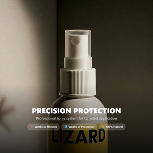 NoirFold™ Herbal Lizard Repellent Spray