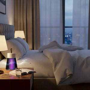 NoirFold USB Mosquito Killer Lamp