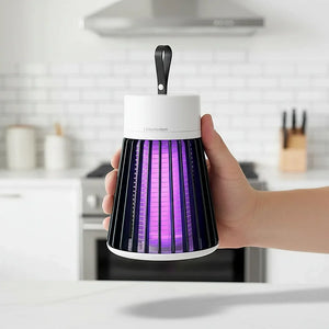NoirFold USB Mosquito Killer Lamp