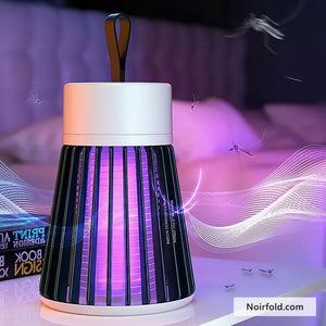 NoirFold USB Mosquito Killer Lamp