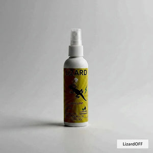 NoirFold™ Herbal Lizard Repellent Spray