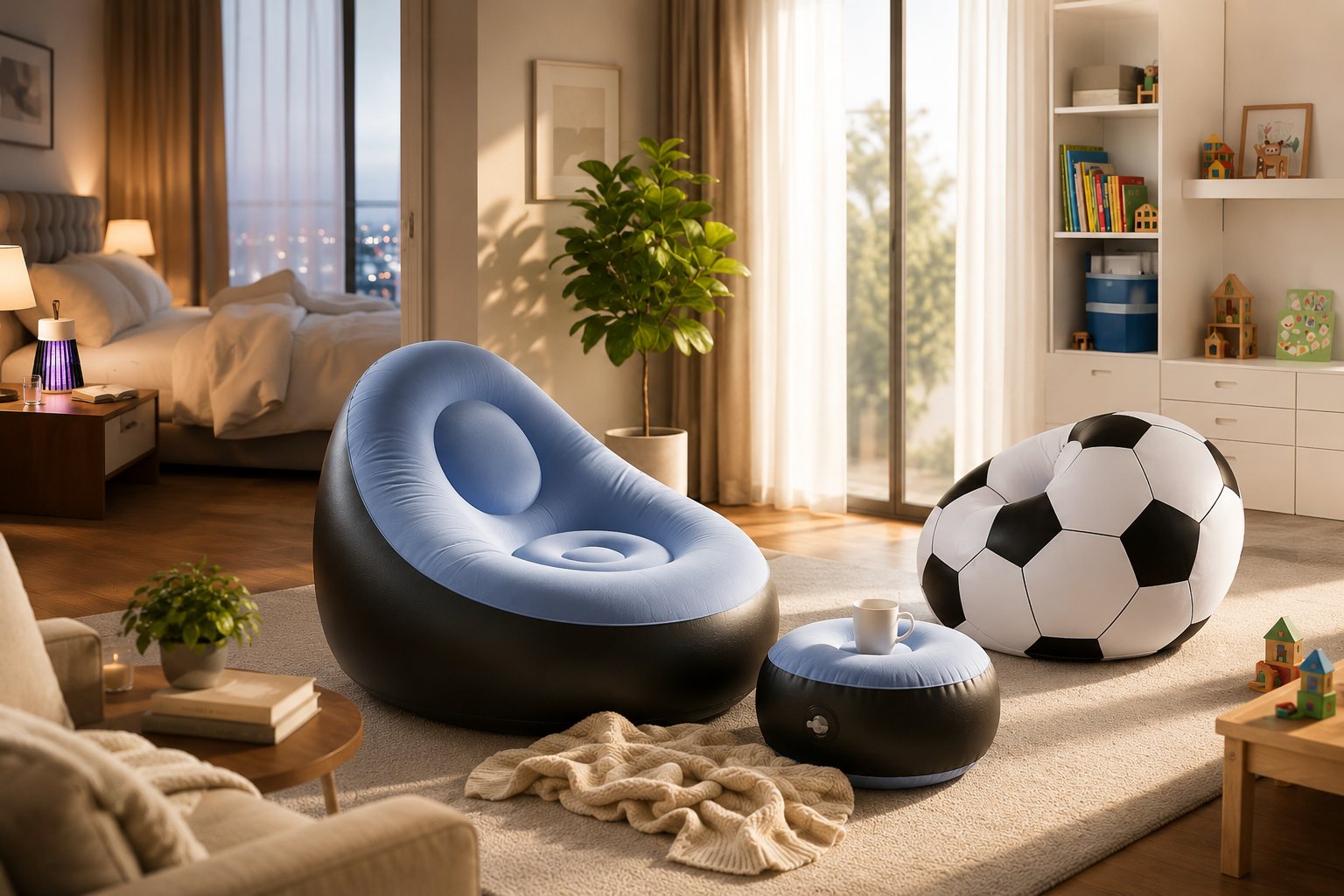 Smart everyday essentials for Indian homes